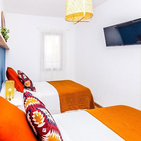 Villa Tropical Private Pool Capellania By Holidays Home La Oliva Dış mekan fotoğraf